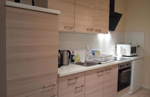 GardenView Apartments & Suites bei Bad Kissingen - Foto 11