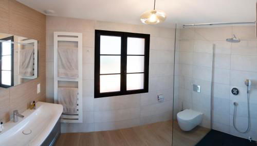 Les mouettes/Piscine chauffée jusque déb. novembre - Foto 2