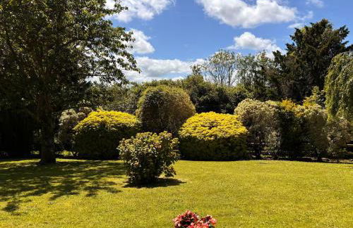 Gîte La Bakata à Danestal près de Deauville - Foto 6