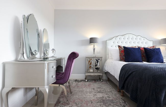 JOIVY Luxurious & Spacious 3Br House With A Hot Tub - Foto 7