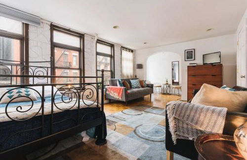 East Village Townhouse - Foto 11