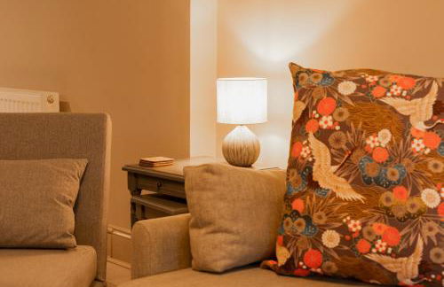 Newly Renovated 4 bed in Tarvin, Near Chester - Sleeps up to 15 - Foto 25