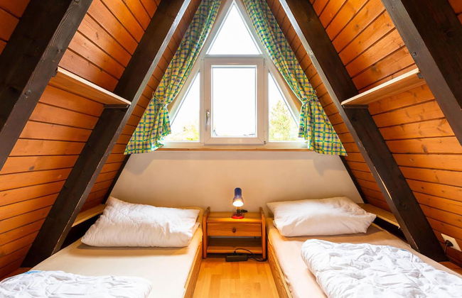 Ferienwohnpark Immenstaad - Foto 4