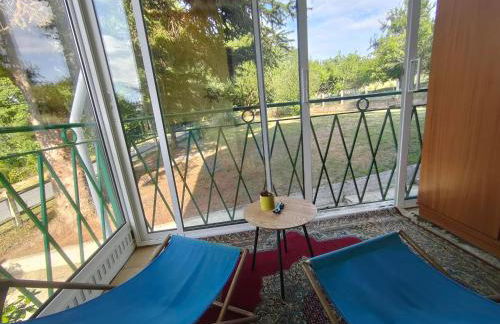 Le Beauval enchanté proche zoo & châteaux de la Loire - Foto 4