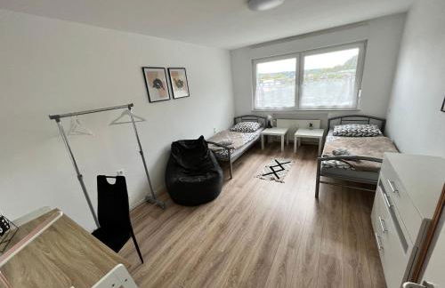 Marburg 3 Zimmer Wohnung Wiesenweg - Foto 15