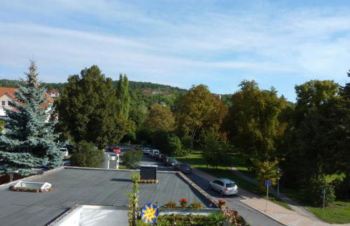 Ferienwohnung am Kurpark - Foto 27