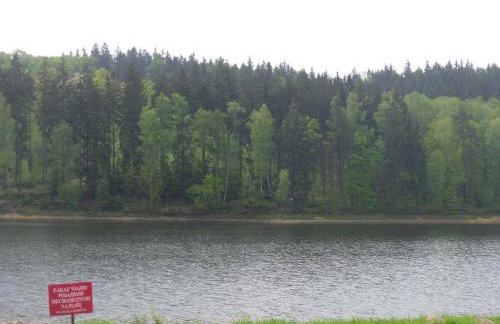 Domki Nad Jeziorem Karłowice - Foto 32