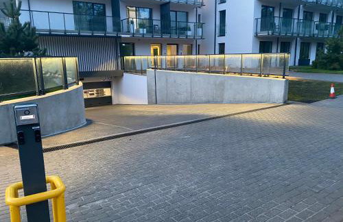 Apartament GABA-NIECHORZE przy plaży, kryty basen - Foto 26