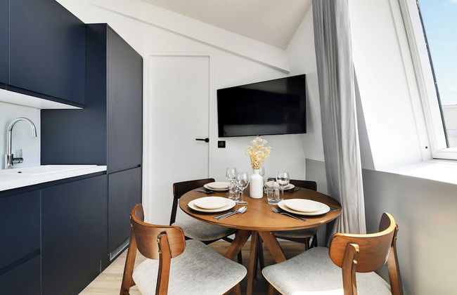 Intimate Apartment - 1br/4p - Ste Marguerite - Photo 15