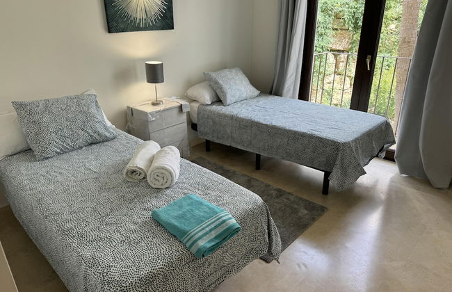 Golf Haven in Mijas 2 bed 2 Bath Apartment - Foto 6