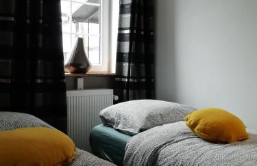 Haus Blick am Edersee 4P - Foto 9