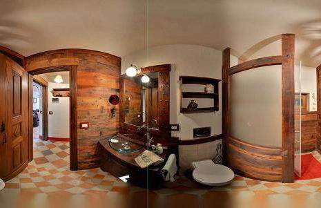 Le Bibelot apartments - Foto 11