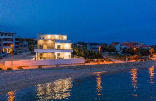 Villa Eni apartments 1 - Foto 60