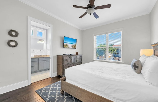 Wanderlust - Modern Home Close to the Beach Private Pool - Foto 31