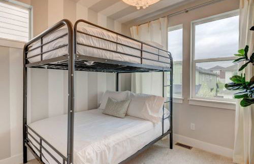 Cozy Montana Getaway Near Bozeman & Yellowstone - Foto 23