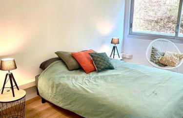 Appartement en résidence avec piscine - Foto 6