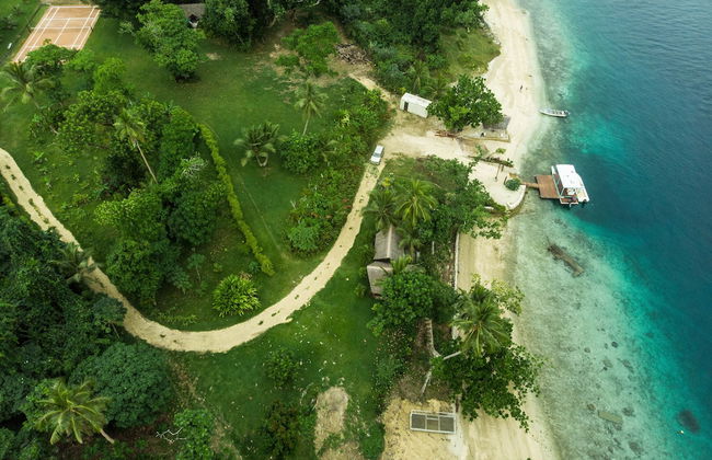 Freshwater Private Resort - Foto 27