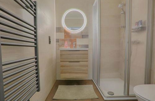 S.F.C. Apartments - Foto 21