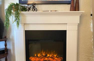 Casita Needles with Jacuzzi, Firepit, Boat Parking - Foto 40