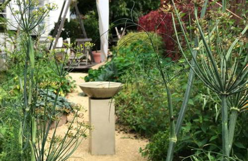 Annas Orangerie - Foto 19