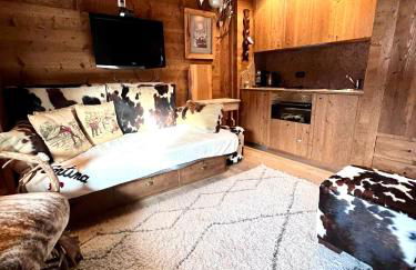 Ciasa de Len Cortina - Foto 4