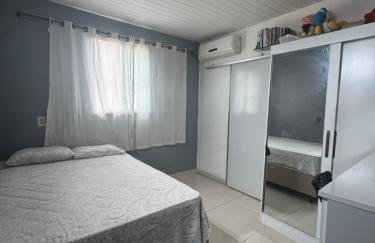 Casa COP Comfort Belém, 4 Suítes, 9 Hóspedes - Foto 9