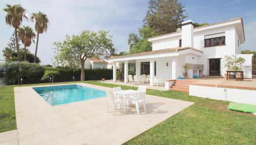 Del Parque Flats Villa Sauce - Foto 3