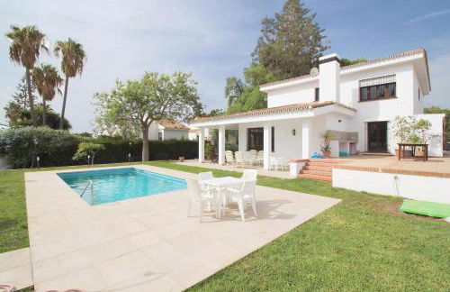 Del Parque Flats Villa Sauce - Photo 3