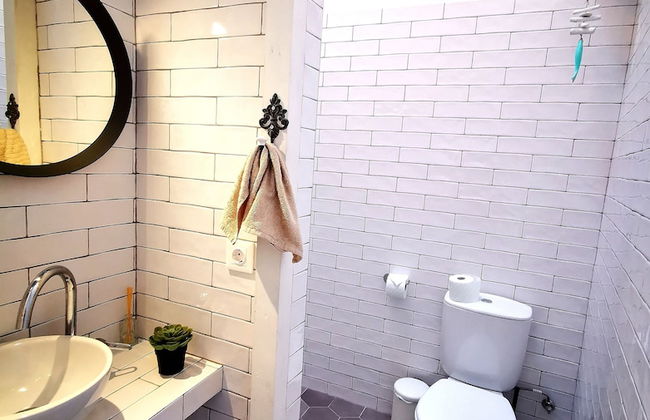 Apartamentos Amendoa e Limao - Foto 45