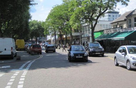 Rooftops Apartment - Foto 22