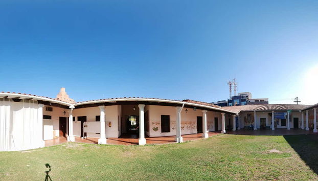 Santa Cruz de la Sierra Museum Tour - Foto 5