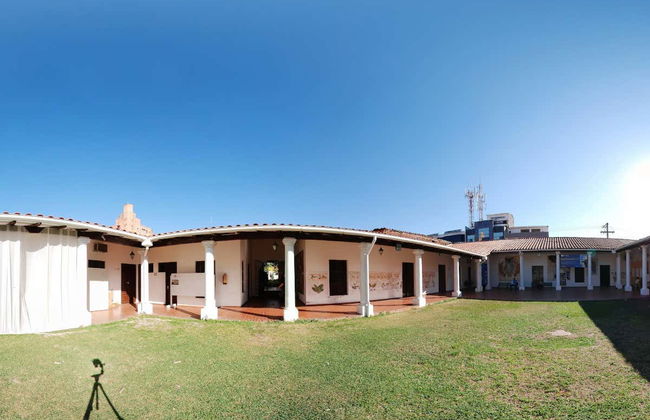 Santa Cruz de la Sierra Museum Tour - Photo 5