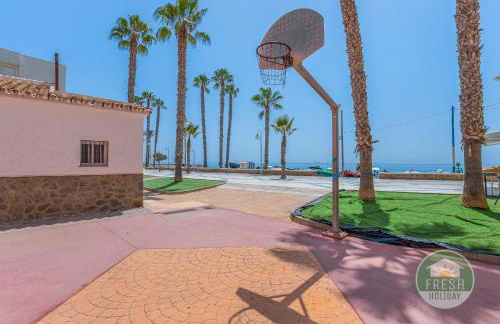 5 seconds to the beach apartment - Foto 18