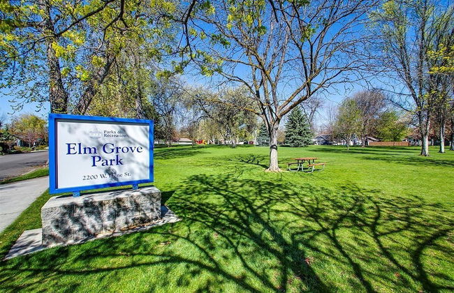 Elm Grove Elegance - Foto 58