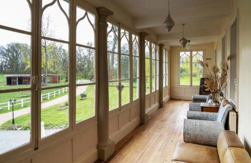 Le château - Foto 37