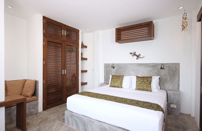 Villa Sabai Jai - Foto 17