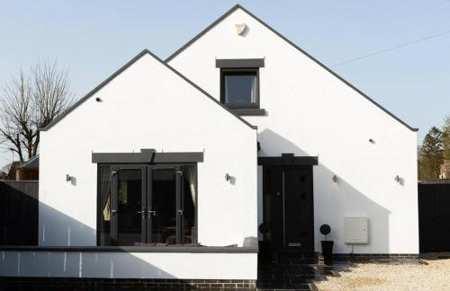 2 Bed House with Hot Tub Great Ayton - TOP House - Foto 1