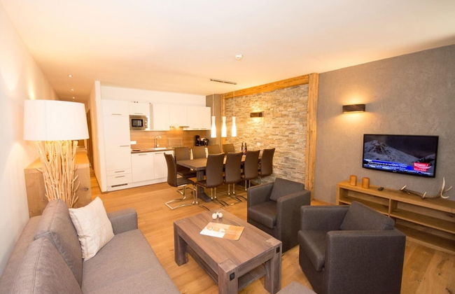 Modern Apartment With Balcony and Access to Sauna - Foto 65