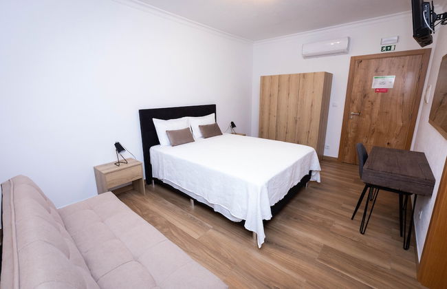 Passo do Lobo - Turismo Rural - Photo 35