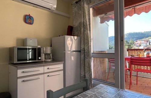 Appart 2 pièces 5 couchages CERBERE BN450-A211 - Foto 4