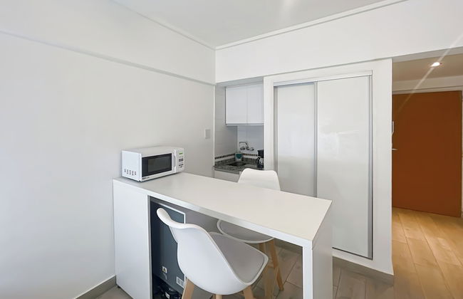 Ayres Suites Saenz Peña - Foto 28