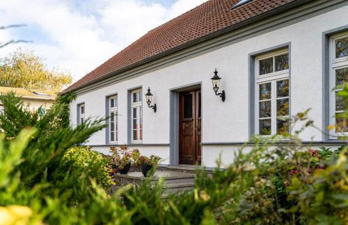 FeWo Kunstquartier - Foto 10