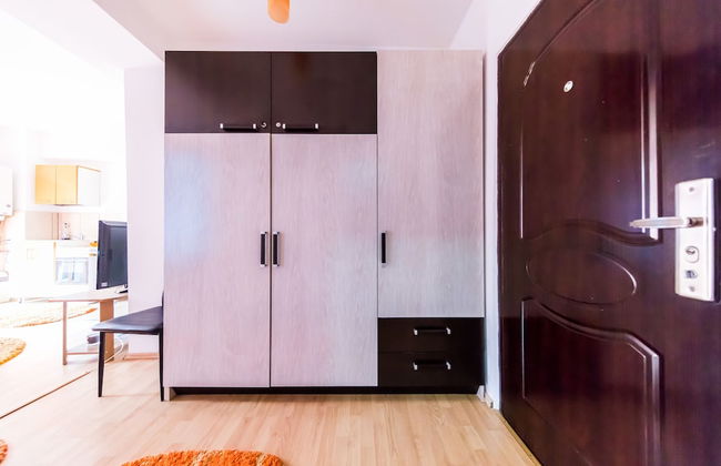 Apartment Datcu - Foto 6