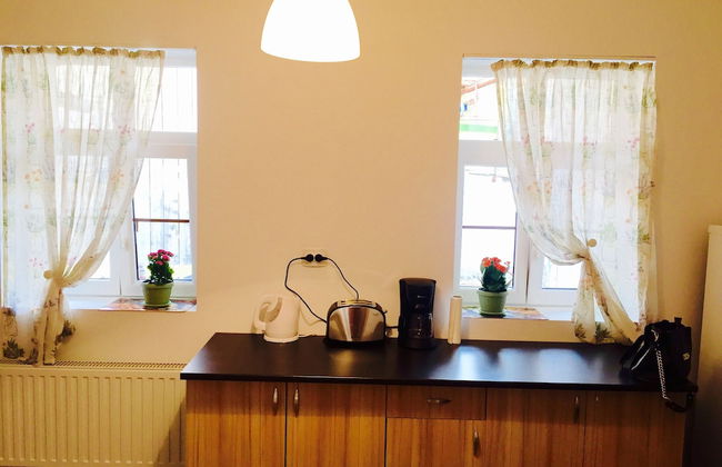 Old Town Apartment Sibiu - Foto 8