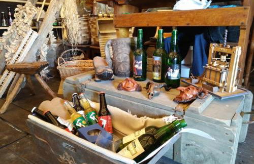 El Pedrueco turismo rural - Foto 33