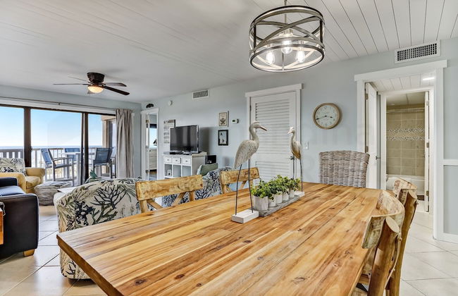 Corner Unit Condo with unobstructed views of the Atlantic by RedAwning - Foto 29