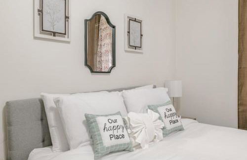 Charming Midtown Apt - Hannon Hideaway Unit B - Foto 15