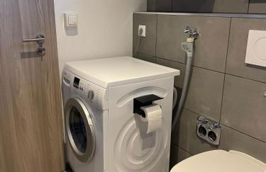 Gemütliches Apartment in ruhiger Lage - Foto 23