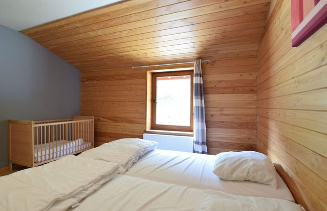 Rendeux Retreat With Sauna - Foto 9