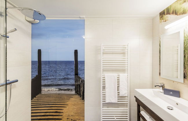 Center Parcs Port Zélande - Foto 54